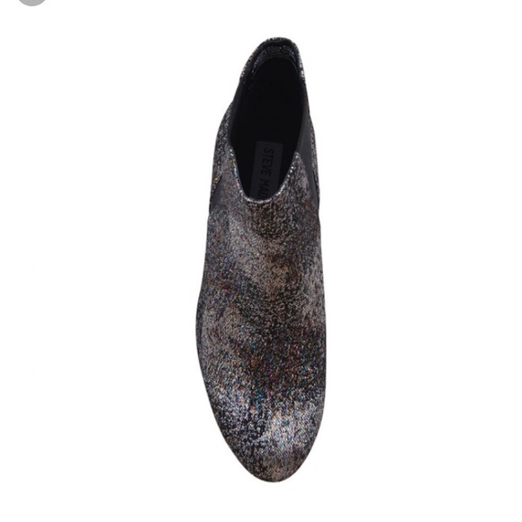 🎉🆕Steve Madden Effects Bootie - Picture 5 of 7